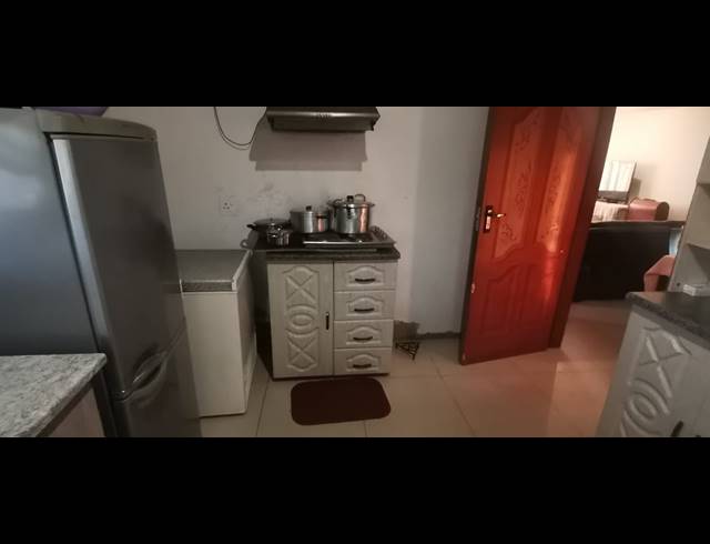 3.5 BEDROOM HOUSE FOR SALE IN MASETJHABA VIEW